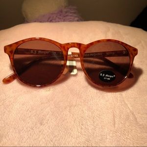 Sunglasses from Anthropologie